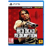 RED DEAD REDEMPTION PS5