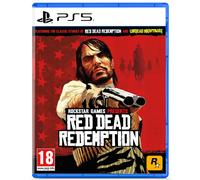 Red Dead Redemption PS5