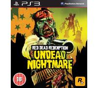 Red dead redemption: undead nightmare [import anglais] [Importación francesa]