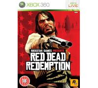 Red Dead Redemption (Xbox 360) [Importación inglesa]