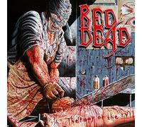 Red dead - Therapy of the evil