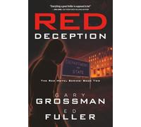 Red Deception (The Red Hotel)