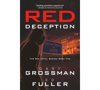 Red Deception (The Red Hotel)