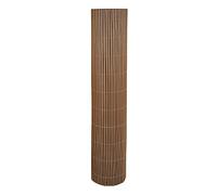RED DECO Cañizo Mimbre, Madera, Gris, Talla única