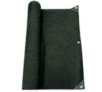 RED DECO Malla Oculta, Gris, Talla única