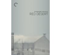 Red Desert [USA] [DVD]