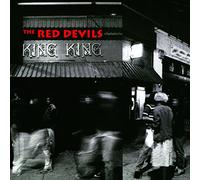 Red Devils - King King [Vinilo]