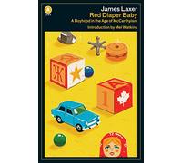 Red Diaper Baby: A Boyhood in the Age of McCarthyism