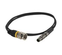 RED DIGITAL CINEMA EXT-to-Timecode Cable (3')