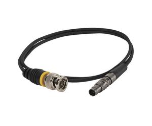 RED DIGITAL CINEMA EXT-to-Timecode Cable (3')