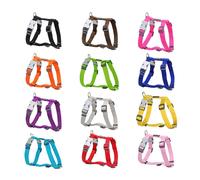 Red Dingo - Petral liso