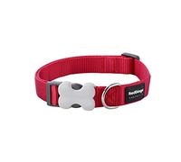 Red Dingo - Collar liso perro
