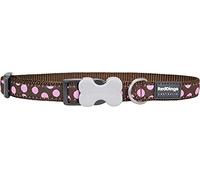 Red Dingo - Collar Style
