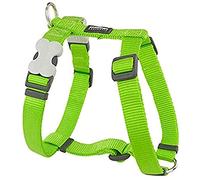 Arnés para Perro Red Dingo Liso 60-109 cm Lima