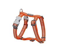 Red Dingo - Petral reflectante