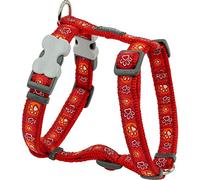Red Dingo - Petral Style