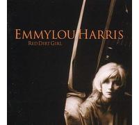 Red Dirt Girl By Emmylou Harris (2000-09-18)