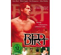 Red Dirt (OmU) [Alemania] [DVD]