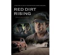 Red Dirt Rising [Alemania] [DVD]