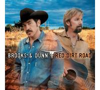 Red Dirt Road by Brooks & Dunn (2003-07-15)