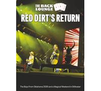 Red Dirt's Return: The Boys From Oklahoma 2026 and a Magical Weekend in Stillwater