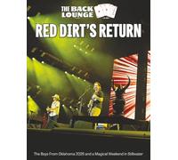 Red Dirt's Return: The Boys From Oklahoma 2026 and a Magical Weekend in Stillwater
