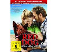Red Dog [Alemania] [DVD]