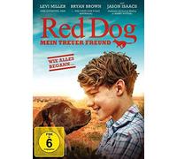 Red Dog - Mein treuer Freund [DVD]
