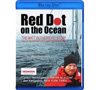 Red Dot On The Ocean [Edizione: Stati Uniti] [Italia] [Blu-ray]