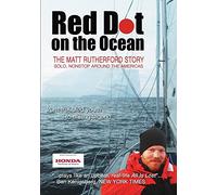 Red Dot on the Ocean [USA] [DVD]