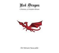 Red Dragon: A Bestiary of Modern Britain (Witchfinder)