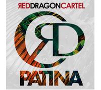 Red Dragon Cartel - Red Dragon Cartel - Patina