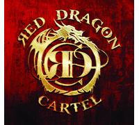 Red Dragon Cartel - Red Dragon Cartel