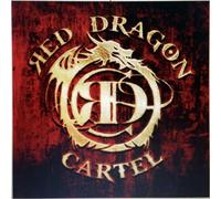 Red Dragon Cartel - Red Dragon Cartel