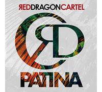 Red Dragon Cartel - Red Dragon Cartel - Patina [Vinilo]