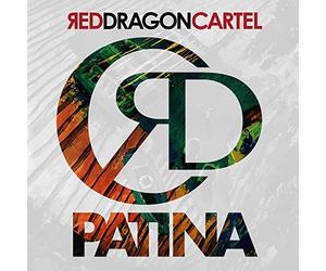 Red Dragon Cartel - Red Dragon Cartel - Patina [Vinilo]