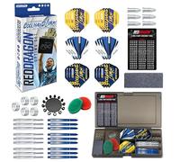 RED DRAGON Dardos - Luke Humphries Coolhand - Optima Multi Accessory Pack - Accesorios profesionales para dardos