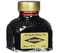 (Red Dragon) - Diamine Refills Red Dragon Bottled Ink 80mL - DM-7077