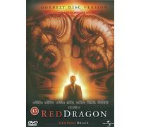 Red Dragon - Edition [2 Discs]