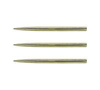 RED DRAGON Especialista en Puntos de Dardos - Nitruro de Titanio Recubierto 32mm - 3 Juego por Paquete