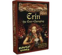 Red Dragon Inn: Allies - Erin the Ever-Changing Red Dragon Inn Expansion