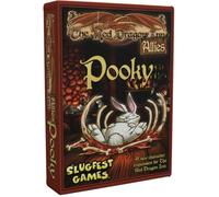 Red Dragon Inn: Allies - Pooky Red Dragon Inn Expansion