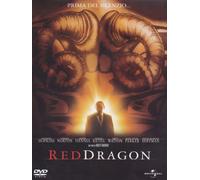Red dragon [Italia] [DVD]