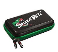 RED DRAGON Peter Wright Snakebite Super Tour - Estuche para Dardos