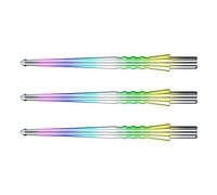 RED DRAGON Puntas Raptor raimbow 33mm