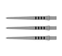 RED DRAGON Snakebite Specialist Venom Puntos de dardo - 33mm (1 Set per Pack)