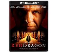 Red Dragon [USA] [Blu-ray]