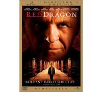 Red Dragon [USA] [DVD]