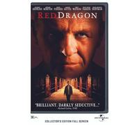 Red Dragon [USA] [DVD]