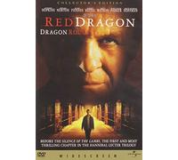 Red Dragon [USA] [DVD]